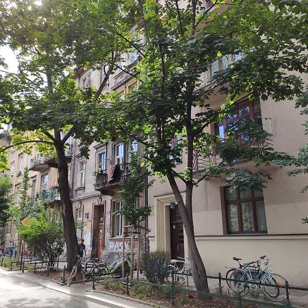 Skalka Krakow Apartments Exterior photo