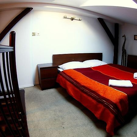 Skalka Krakow Apartments Room photo