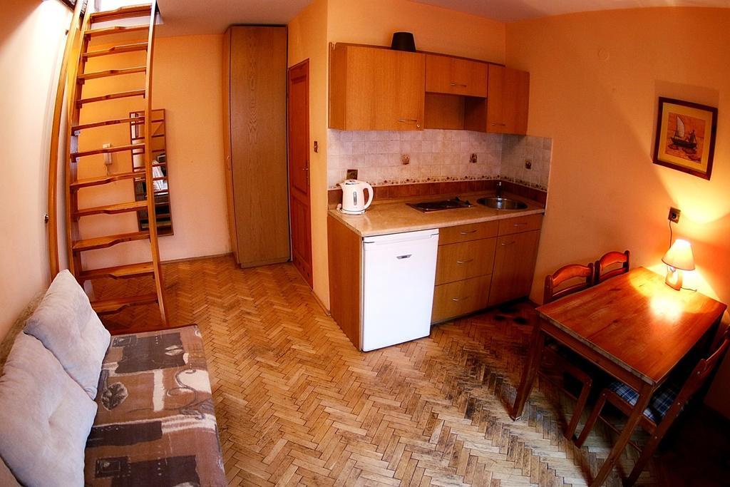 Skalka Krakow Apartments Exterior photo