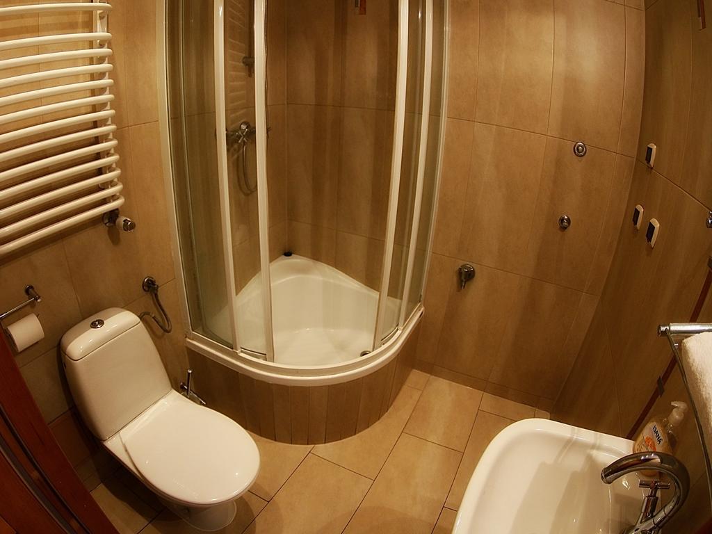 Skalka Krakow Apartments Room photo